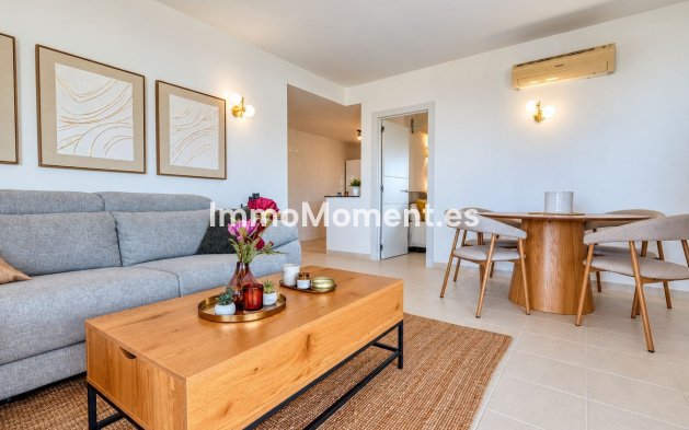 Reventa - Apartamento - Fuengirola - Fuengirola Centro
