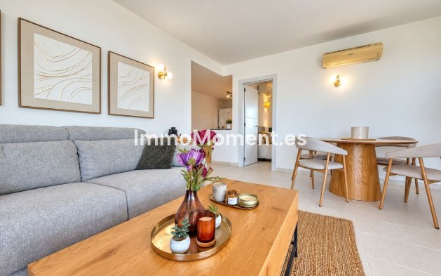 Reventa - Apartamento - Fuengirola - Fuengirola Centro