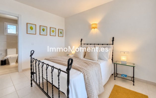 Reventa - Apartamento - Fuengirola - Fuengirola Centro