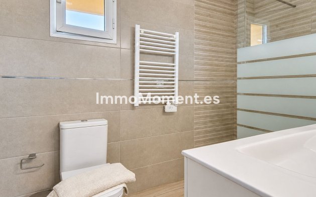 Reventa - Apartamento - Fuengirola - Fuengirola Centro
