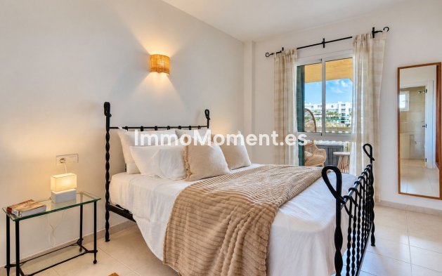 Reventa - Apartamento - Fuengirola - Fuengirola Centro