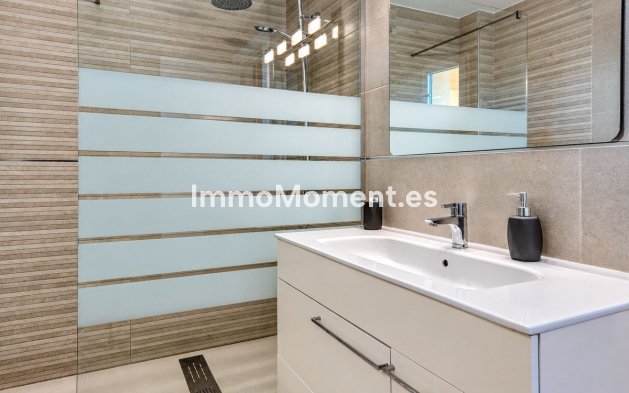 Reventa - Apartamento - Fuengirola - Fuengirola Centro
