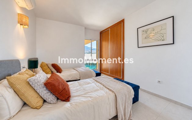 Reventa - Apartamento - Fuengirola - Fuengirola Centro