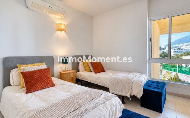 Reventa - Apartamento - Fuengirola - Fuengirola Centro