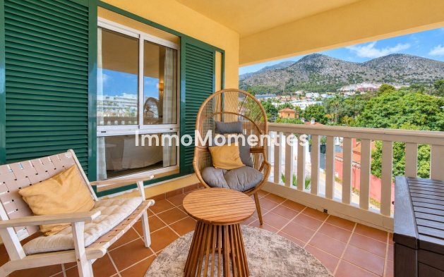 Reventa - Apartamento - Fuengirola - Fuengirola Centro