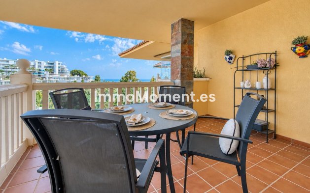 Reventa - Apartamento - Fuengirola - Fuengirola Centro