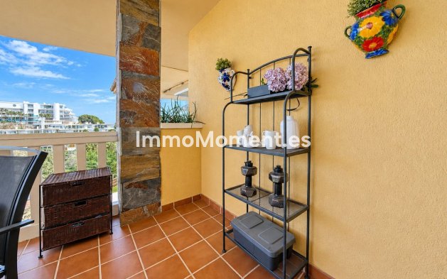 Reventa - Apartamento - Fuengirola - Fuengirola Centro