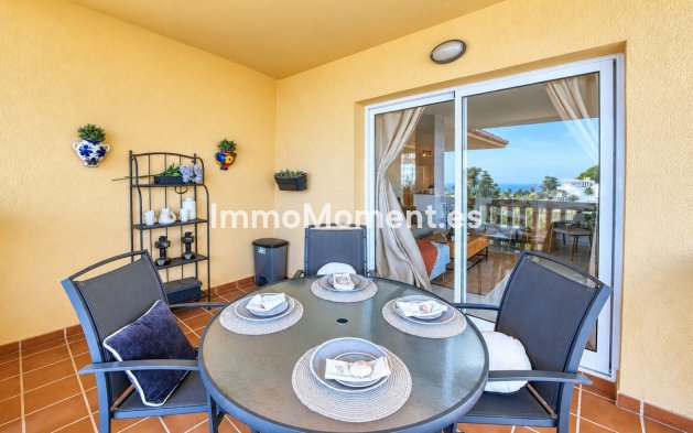 Reventa - Apartamento - Fuengirola - Fuengirola Centro