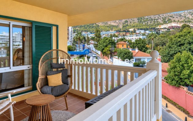 Reventa - Apartamento - Fuengirola - Fuengirola Centro