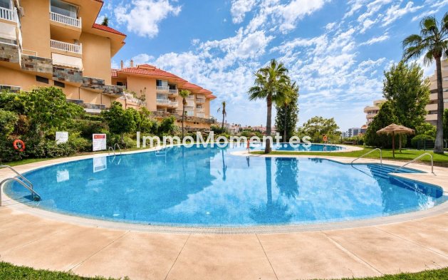 Reventa - Apartamento - Fuengirola - Fuengirola Centro