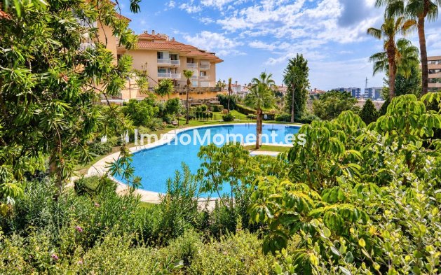 Reventa - Apartamento - Fuengirola - Fuengirola Centro
