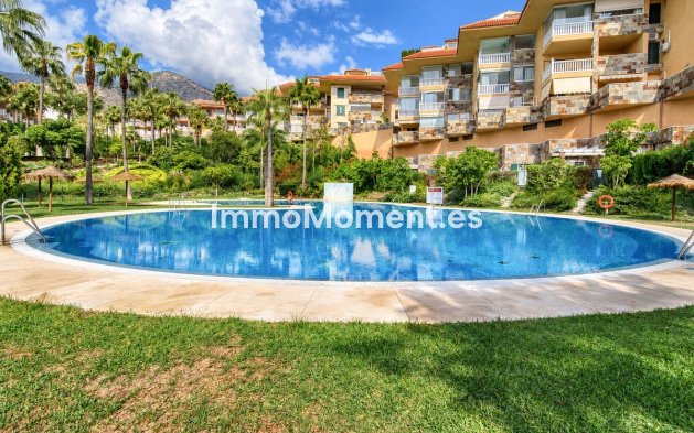 Reventa - Apartamento - Fuengirola - Fuengirola Centro