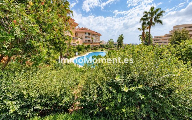 Reventa - Apartamento - Fuengirola - Fuengirola Centro