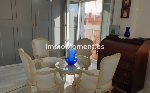 Reventa - Apartamento - Fuengirola - Fuengirola Centro