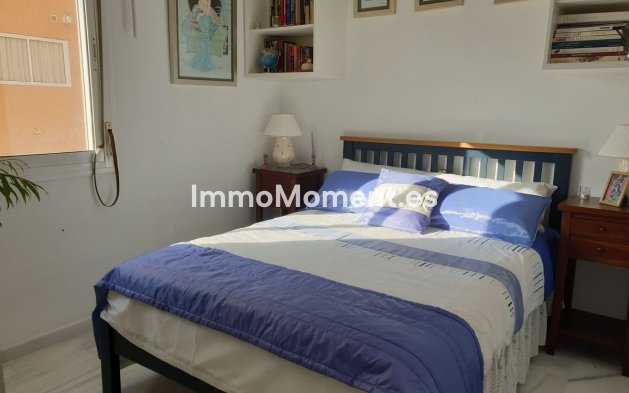 Reventa - Apartamento - Fuengirola - Fuengirola Centro