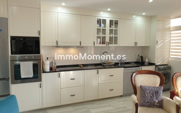 Reventa - Apartamento - Fuengirola - Fuengirola Centro