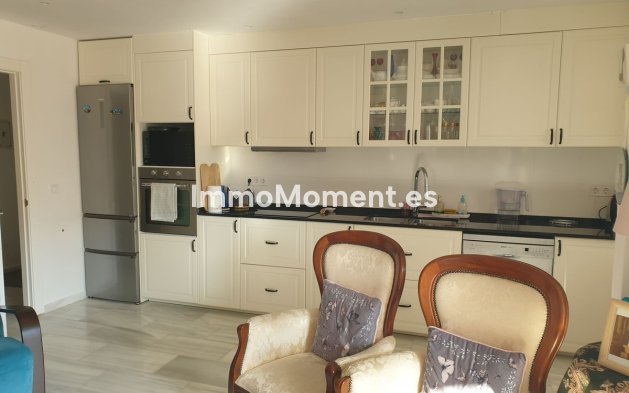 Reventa - Apartamento - Fuengirola - Fuengirola Centro