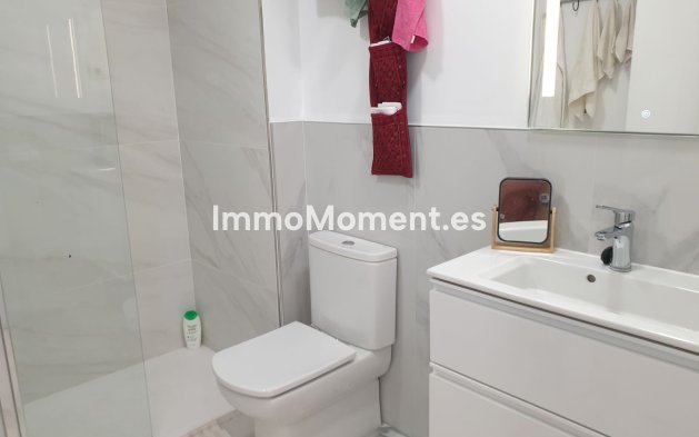 Reventa - Apartamento - Fuengirola - Fuengirola Centro