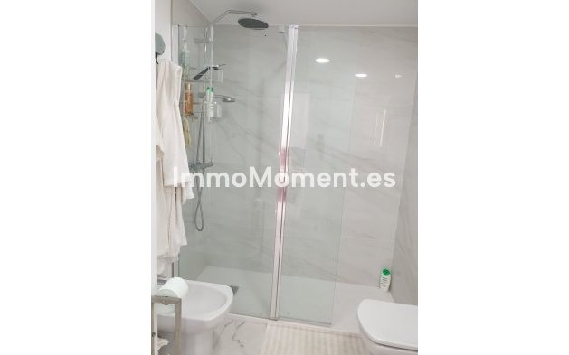 Reventa - Apartamento - Fuengirola - Fuengirola Centro