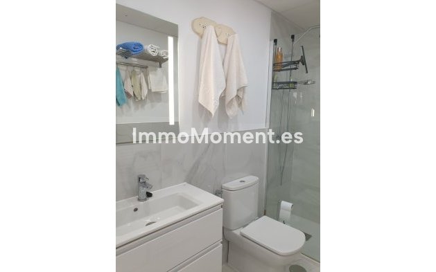 Reventa - Apartamento - Fuengirola - Fuengirola Centro