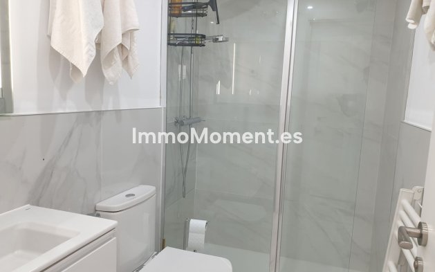 Reventa - Apartamento - Fuengirola - Fuengirola Centro