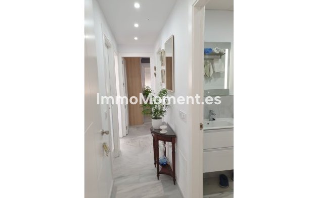 Reventa - Apartamento - Fuengirola - Fuengirola Centro