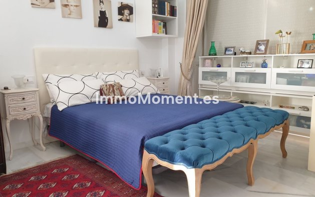 Reventa - Apartamento - Fuengirola - Fuengirola Centro