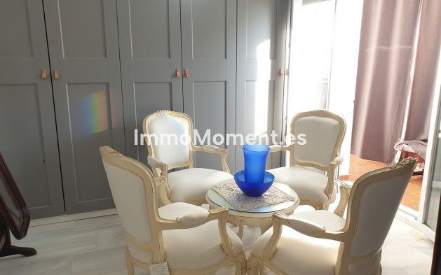 Reventa - Apartamento - Fuengirola - Fuengirola Centro