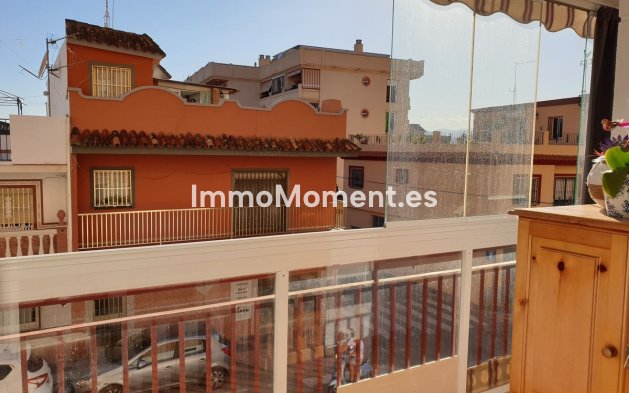 Reventa - Apartamento - Fuengirola - Fuengirola Centro