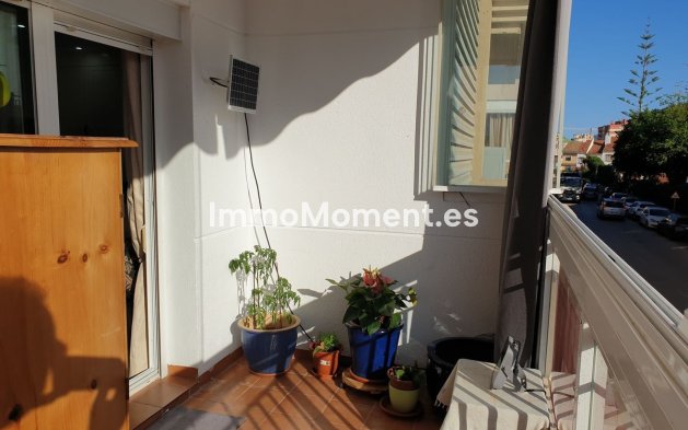 Reventa - Apartamento - Fuengirola - Fuengirola Centro