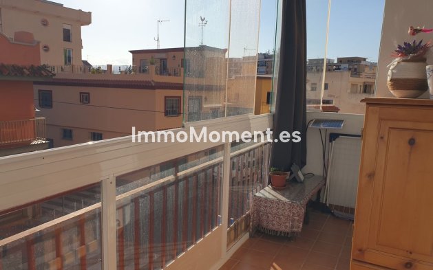 Reventa - Apartamento - Fuengirola - Fuengirola Centro