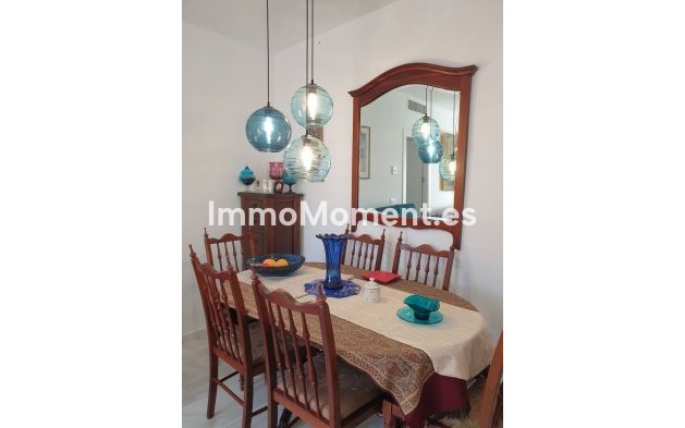 Reventa - Apartamento - Fuengirola - Fuengirola Centro
