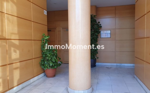 Reventa - Apartamento - Fuengirola - Fuengirola Centro