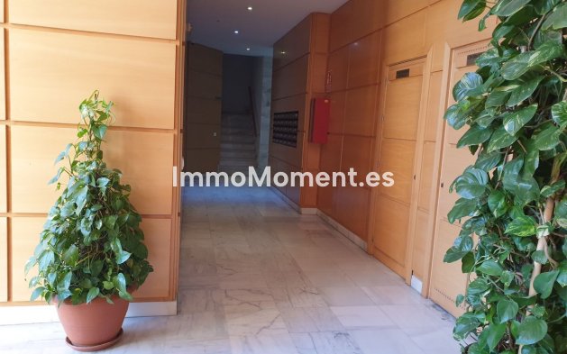 Reventa - Apartamento - Fuengirola - Fuengirola Centro