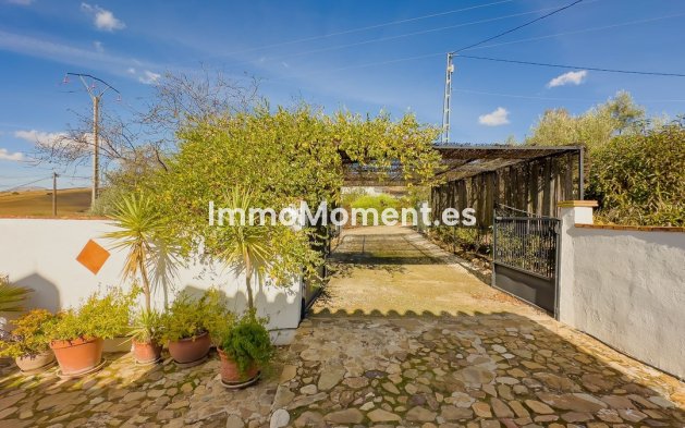 Reventa - Villa independiente - Interior  - Almogía