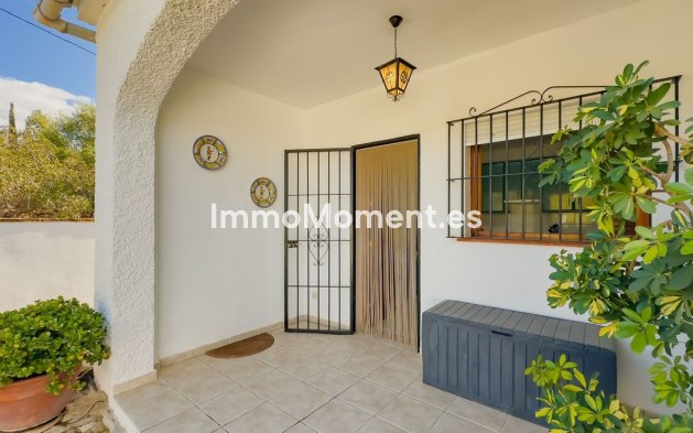 Reventa - Villa independiente - Interior  - Almogía