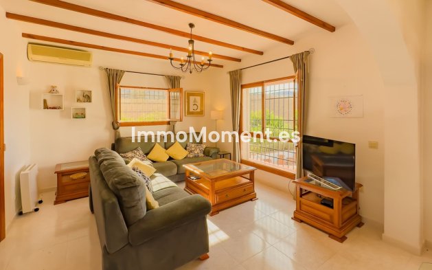 Reventa - Villa independiente - Interior  - Almogía