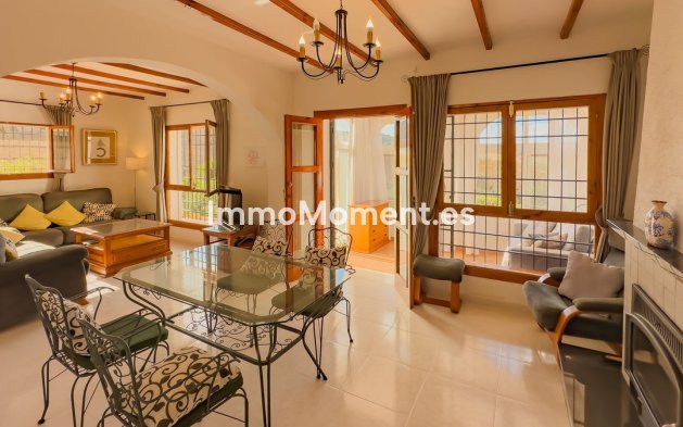 Reventa - Villa independiente - Interior  - Almogía