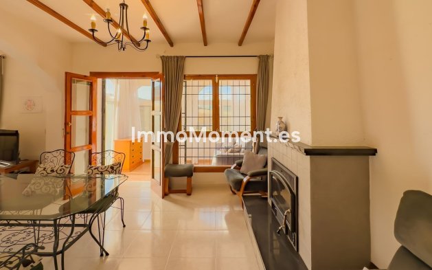 Reventa - Villa independiente - Interior  - Almogía