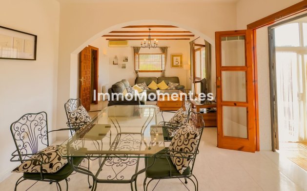 Reventa - Villa independiente - Interior  - Almogía