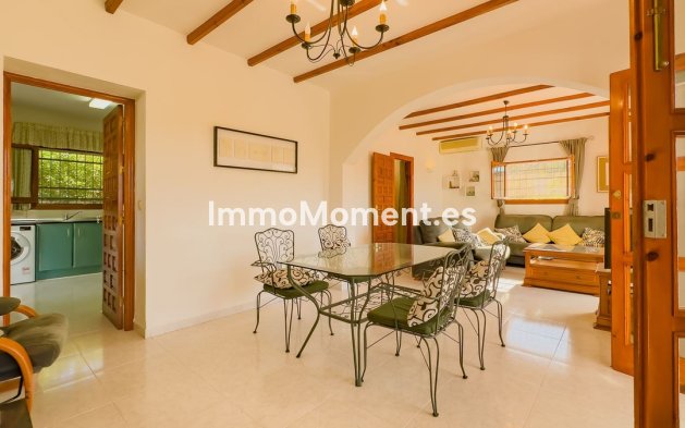 Reventa - Villa independiente - Interior  - Almogía