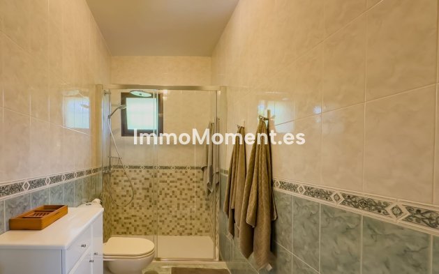 Reventa - Villa independiente - Interior  - Almogía