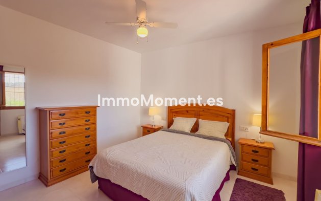 Reventa - Villa independiente - Interior  - Almogía