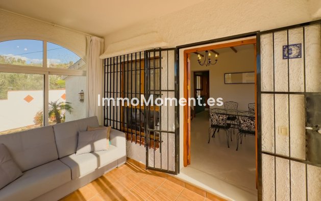 Reventa - Villa independiente - Interior  - Almogía