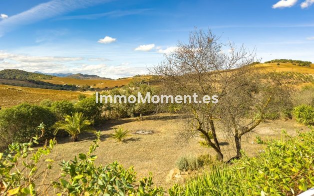 Reventa - Villa independiente - Interior  - Almogía