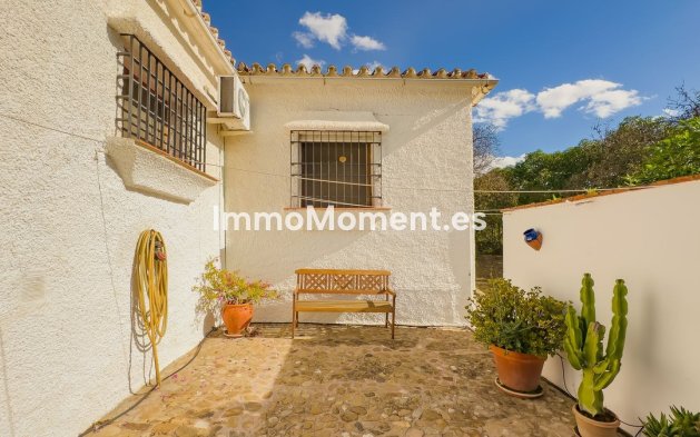 Reventa - Villa independiente - Interior  - Almogía
