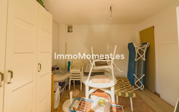 Reventa - Villa independiente - Interior  - Almogía