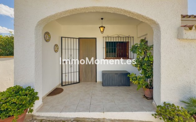 Reventa - Villa independiente - Interior  - Almogía