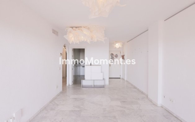 Resale - Apartment - Marbella - Reserva de Marbella