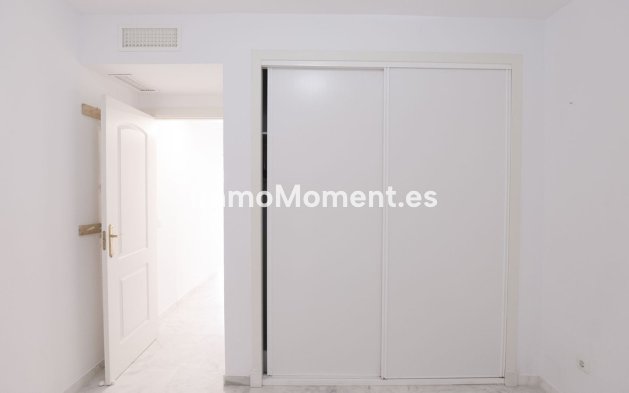 Resale - Apartment - Marbella - Reserva de Marbella